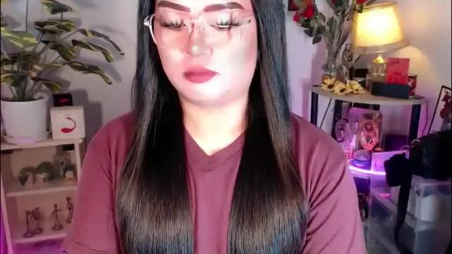 Image 8 of michellechannelxxx Stream on Chaturbate on 2 days ago