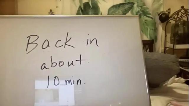 Thumbnail 1, michelledarling's Stream at Chaturbate, 8 months ago