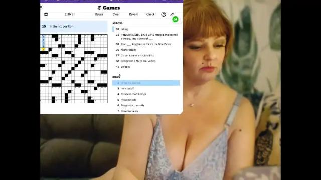 Thumbnail 1, michelledarling's Stream at Chaturbate, 4 months ago
