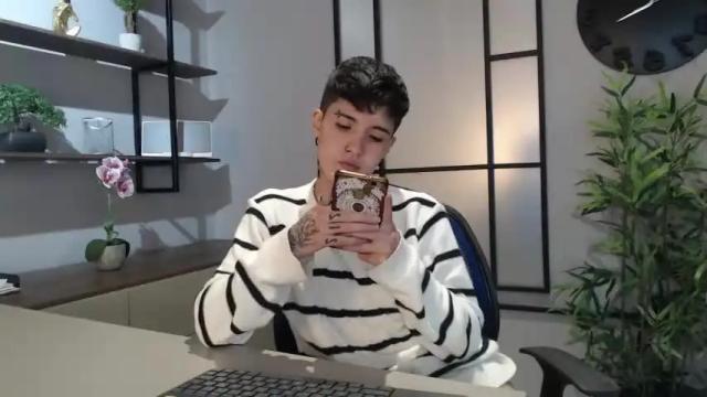Thumbnail 1, michelledeluca's Stream at Chaturbate, 14 months ago