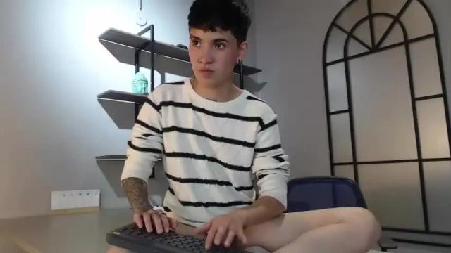 Image 11 of michelledeluca Stream on Chaturbate on 17 months ago