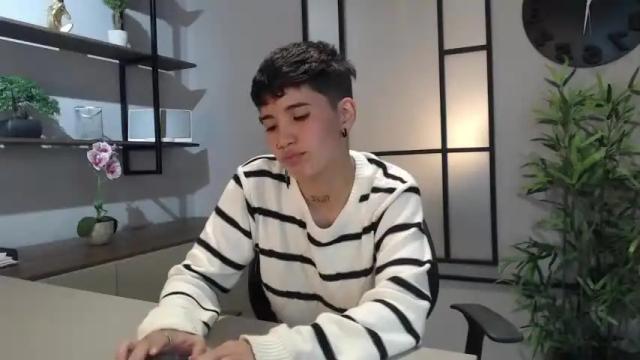 Image 3 of michelledeluca Stream on Chaturbate on 17 months ago