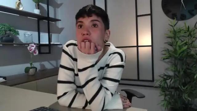 Image 4 of michelledeluca Stream on Chaturbate on 17 months ago