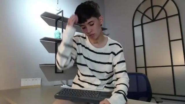 Image 7 of michelledeluca Stream on Chaturbate on 17 months ago