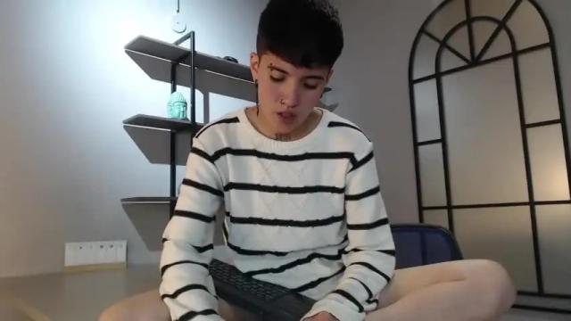 Image 8 of michelledeluca Stream on Chaturbate on 17 months ago