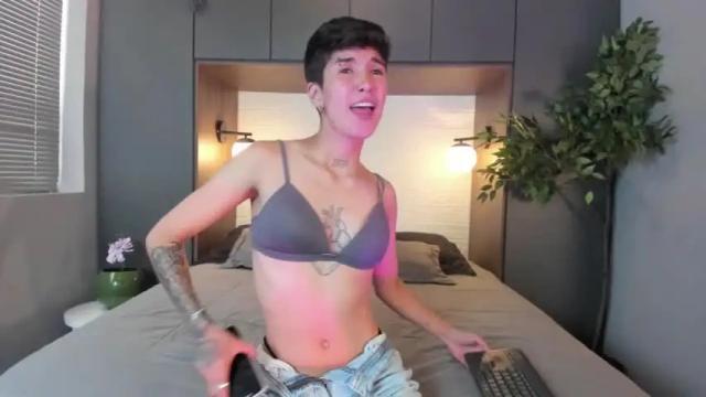 Thumbnail 3, michelledeluca's Stream at Chaturbate, 14 months ago