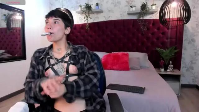 Image 8 of michelledeluca Stream on Chaturbate on 13 months ago