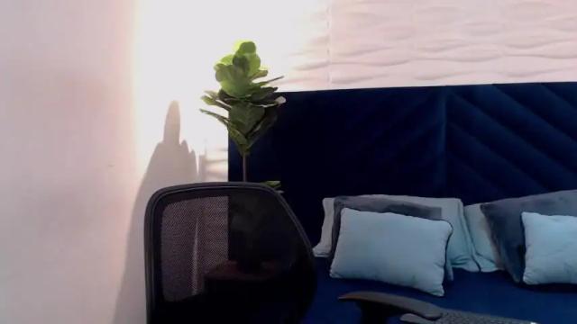 Thumbnail 1, michelledeluca's Stream at Chaturbate, 13 months ago