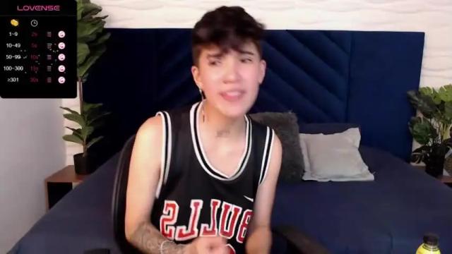 Image 6 of michelledeluca Stream on Chaturbate on 13 months ago