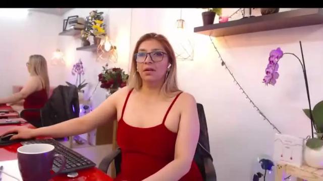 Thumbnail 3, michelledumont's Stream at Chaturbate, 22 months ago