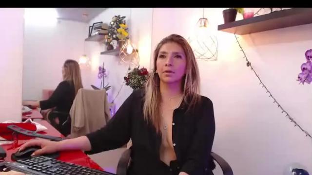 Image 8 of michelledumont Stream on Chaturbate on 22 months ago