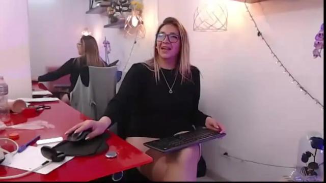 Thumbnail 2, michelledumont's Stream at Chaturbate, 22 months ago