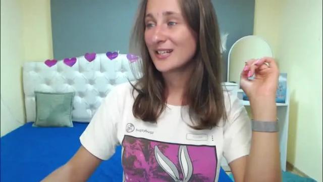 Image 4 of michellee11 Stream on Chaturbate on 5 months ago