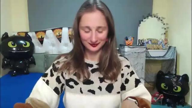 Thumbnail 2, michellee11's Stream at Chaturbate, 2 months ago