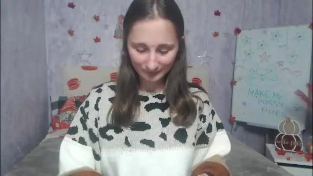 Image 2 of michellee11 Stream on Chaturbate on 2 months ago