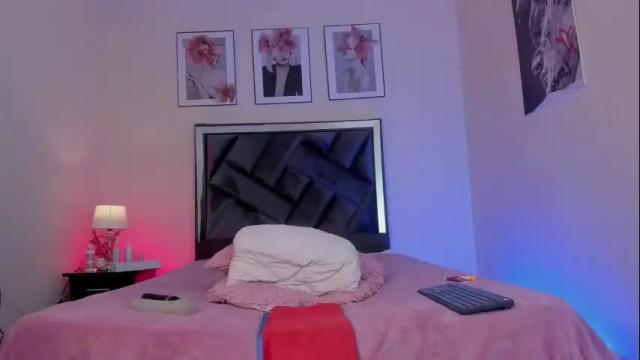 Thumbnail 1, michelleecheverry's Stream at Chaturbate, 3 days ago