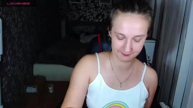 Image 12 of michelleevie Stream on Chaturbate on 19 months ago
