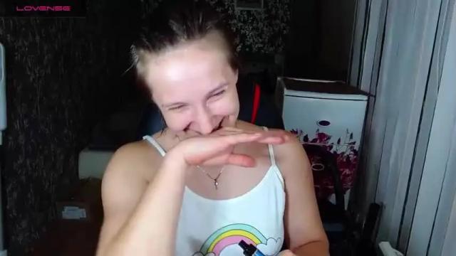 Image 4 of michelleevie Stream on Chaturbate on 19 months ago
