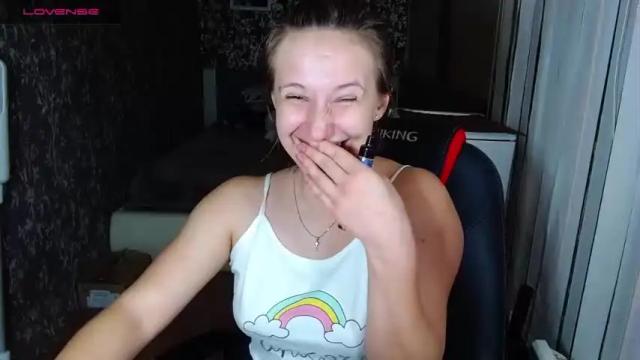Thumbnail 2, michelleevie's Stream at Chaturbate, 19 months ago