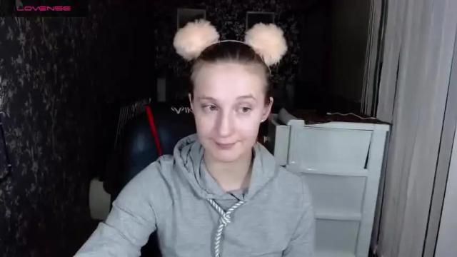 Thumbnail 1, michelleevie's Stream at Chaturbate, 18 months ago
