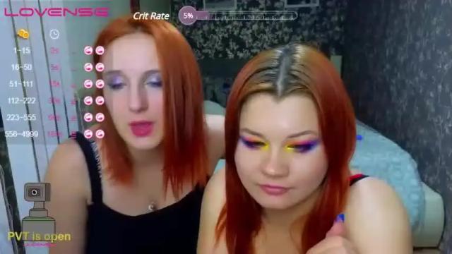 Image 11 of michelleevie Stream on Chaturbate on 14 months ago