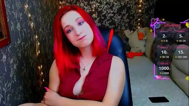 Image 4 of michelleevie Stream on Chaturbate on 1 month ago