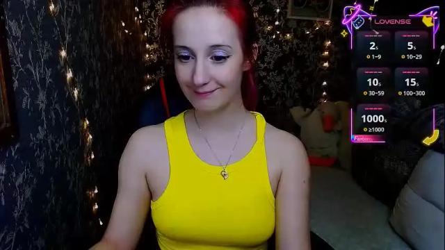 Image 2 of michelleevie Stream on Chaturbate on 1 month ago