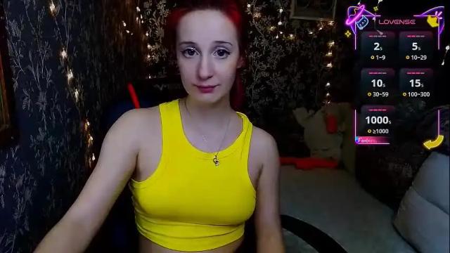 Image 4 of michelleevie Stream on Chaturbate on 1 month ago