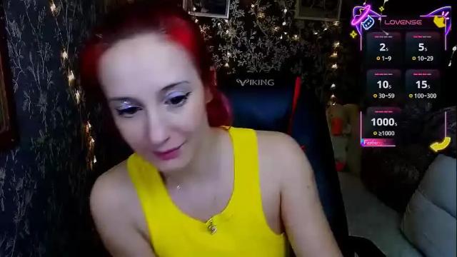 Image 6 of michelleevie Stream on Chaturbate on 1 month ago