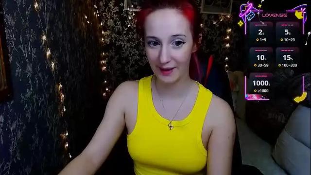Image 7 of michelleevie Stream on Chaturbate on 1 month ago