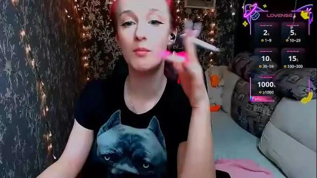 Image 12 of michelleevie Stream on Chaturbate on 1 month ago