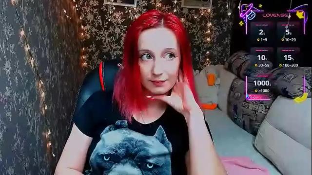Image 3 of michelleevie Stream on Chaturbate on 1 month ago