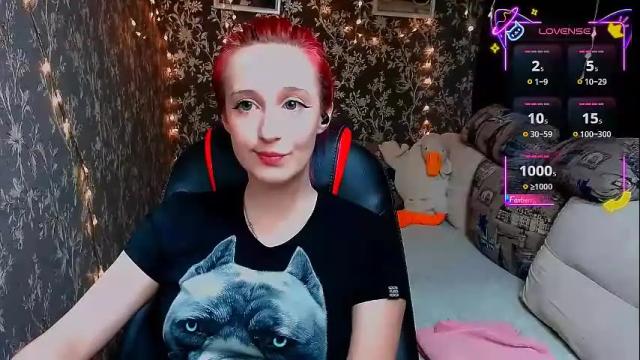 Image 4 of michelleevie Stream on Chaturbate on 1 month ago