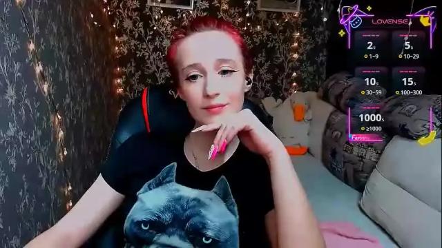 Thumbnail 2, michelleevie's Stream at Chaturbate, 29 days ago