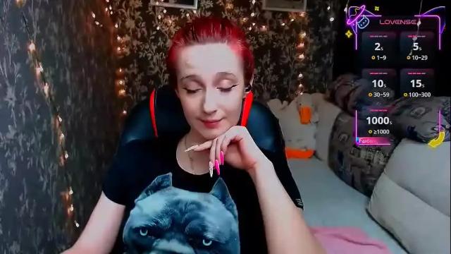 Image 7 of michelleevie Stream on Chaturbate on 1 month ago