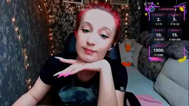 Image 8 of michelleevie Stream on Chaturbate on 1 month ago