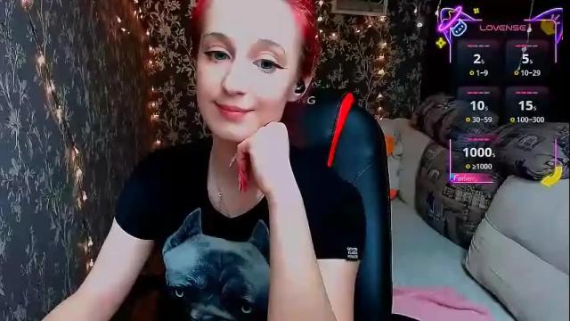 Thumbnail 3, michelleevie's Stream at Chaturbate, 29 days ago