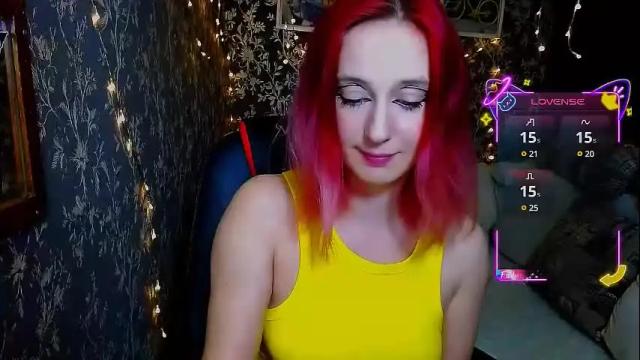 Thumbnail 1, michelleevie's Stream at Chaturbate, 22 days ago