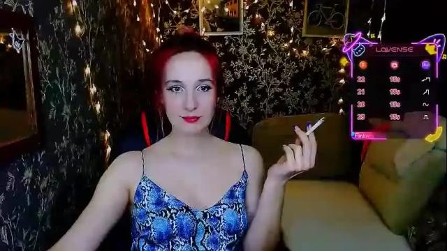 Thumbnail 1, michelleevie's Stream at Chaturbate, 10 days ago