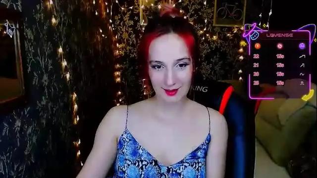 Thumbnail 2, michelleevie's Stream at Chaturbate, 10 days ago