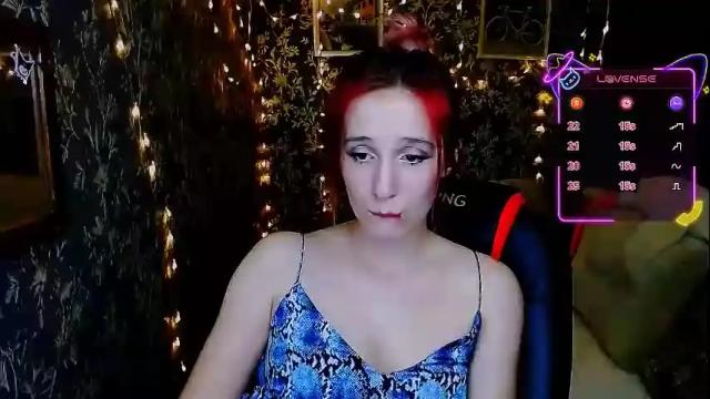 Image 7 of michelleevie Stream on Chaturbate on 11 days ago