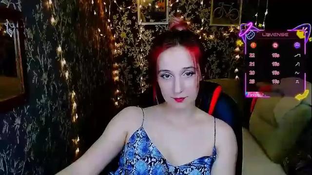 Thumbnail 3, michelleevie's Stream at Chaturbate, 10 days ago