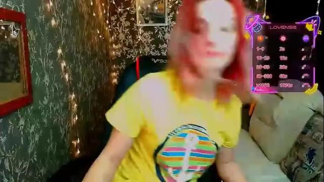 Image 10 of michelleevie Stream on Chaturbate on 10 days ago