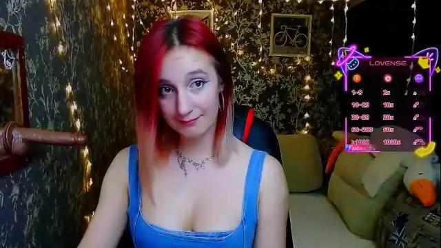 Thumbnail 1, michelleevie's Stream at Chaturbate, 3 days ago