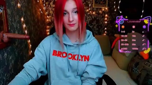 Image 10 of michelleevie Stream on Chaturbate on 3 days ago