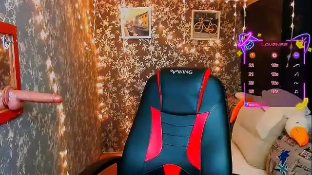 Image 3 of michelleevie Stream on Chaturbate on 3 days ago
