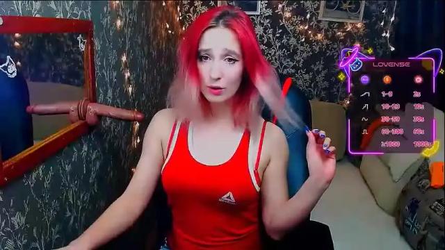 Thumbnail 2, michelleevie's Stream at Chaturbate, 1 day ago