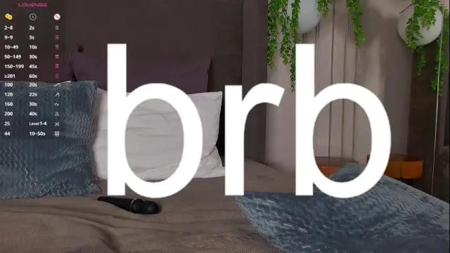 Image 12 of michellehaynes Stream on Chaturbate on 2 days ago