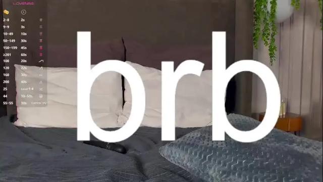 Image 4 of michellehaynes Stream on Chaturbate on 1 month ago