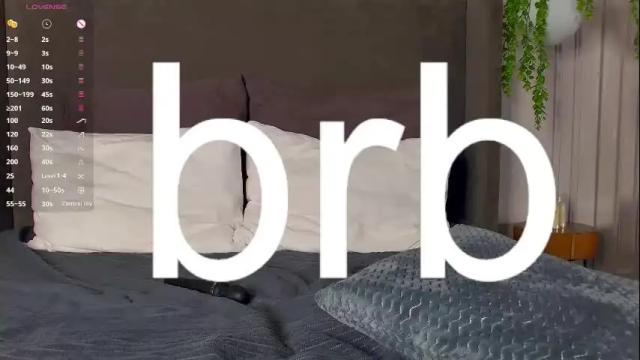 Thumbnail 2, michellehaynes's Stream at Chaturbate, 1 month ago
